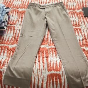 Women's Tan Pants